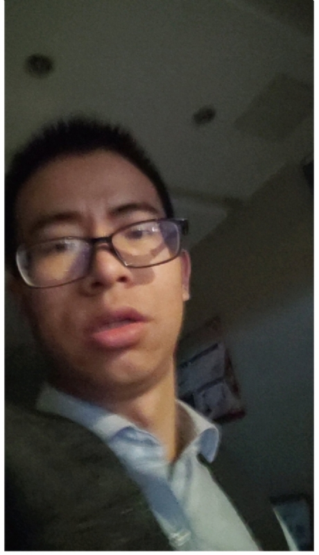 小螃蟹的第二张照片--松溪婚介网