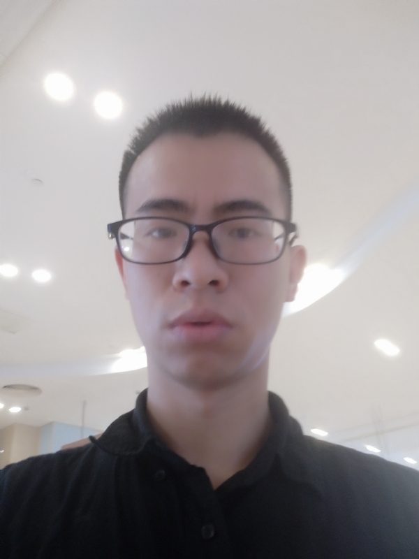 小螃蟹的第四张照片--松溪婚介网