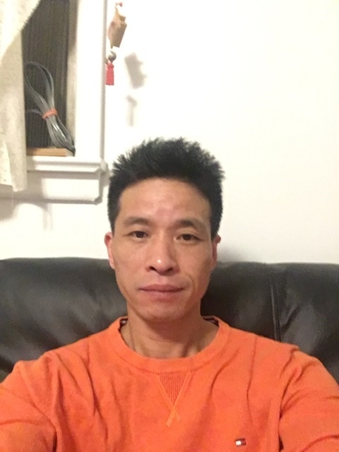 美籍华人的第一张照片--松溪婚介网