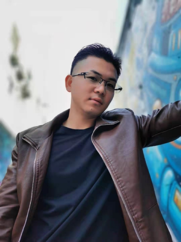 清歌曼舞的第一张照片--松溪婚介网
