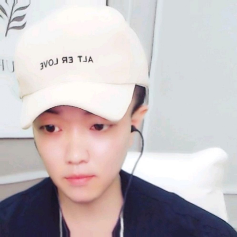 Jackson的第一张照片--松溪婚介网