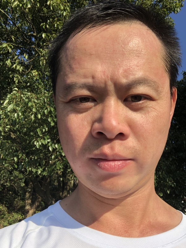 猩猩巨呃的第四张照片--松溪婚介网