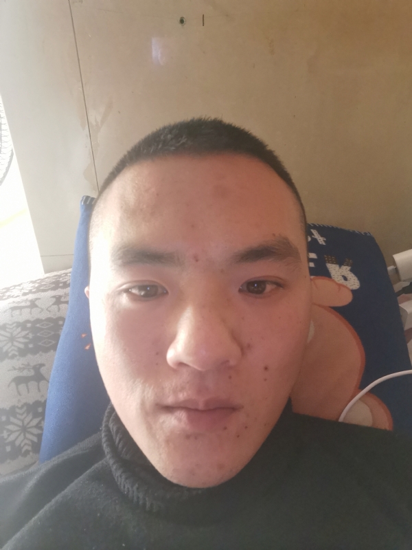 余生平凡的第一张照片--松溪婚介网