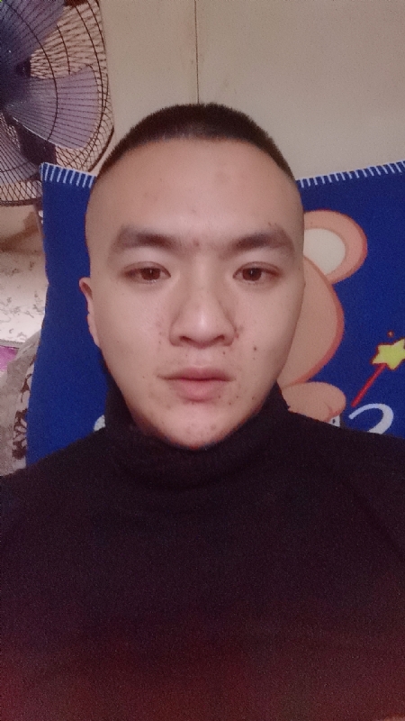 余生平凡的第三张照片--松溪婚介网