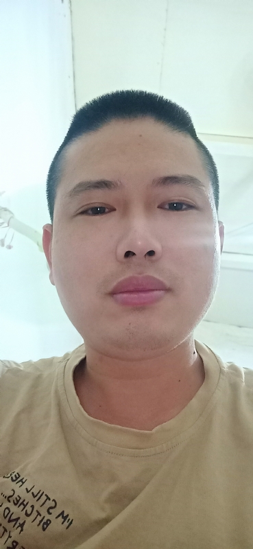 有心人的第一张照片--松溪婚介网