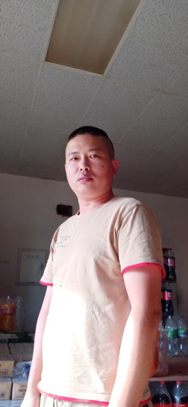 有心人的第三张照片--松溪婚介网