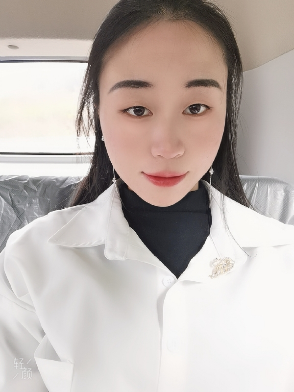 丽丽的第三张照片--松溪婚介网
