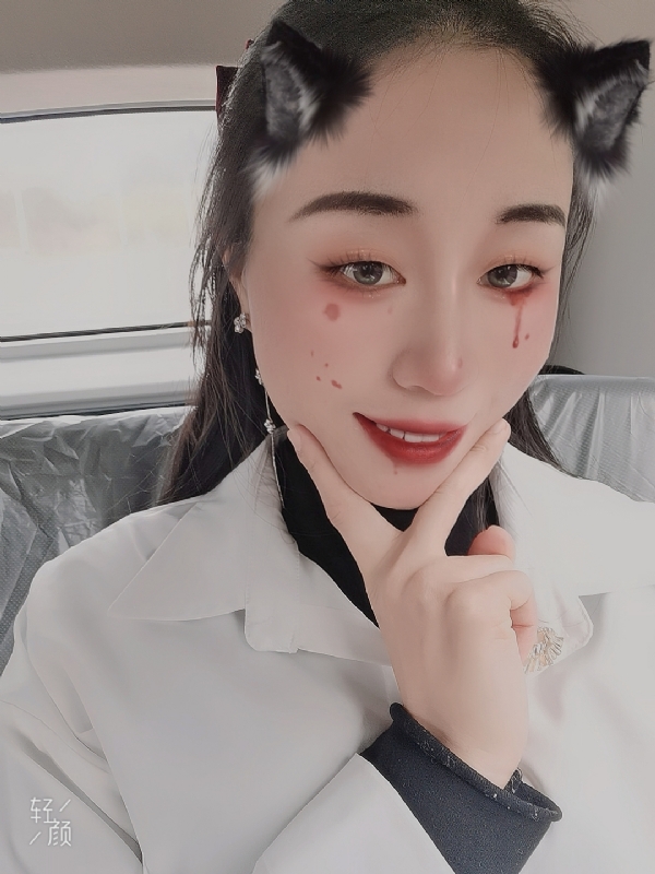 丽丽的第五张照片--松溪婚介网