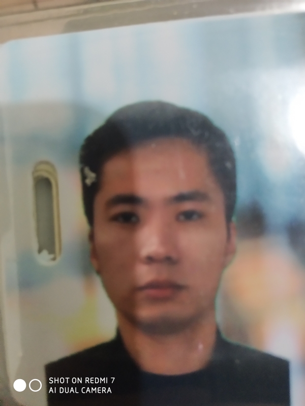 比不感觉的第二张照片--松溪婚介网