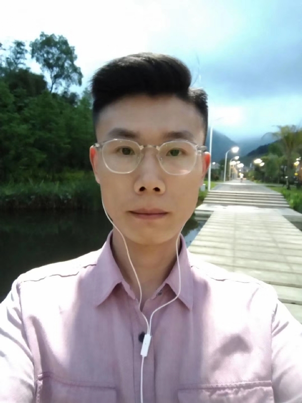 彩虹的第一张照片--松溪婚介网