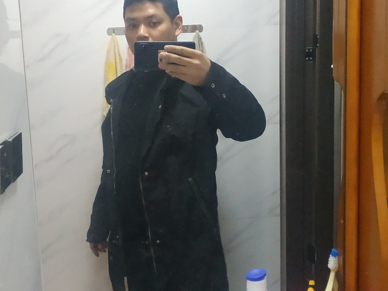 琴心富农的第二张照片--松溪婚介网