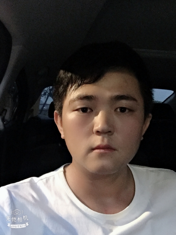 「遇见」的第一张照片--松溪婚介网