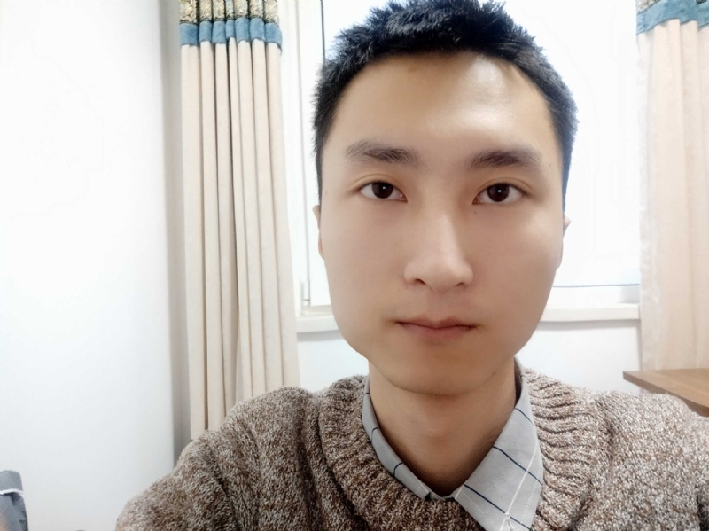 陈先生的第二张照片--松溪婚介网