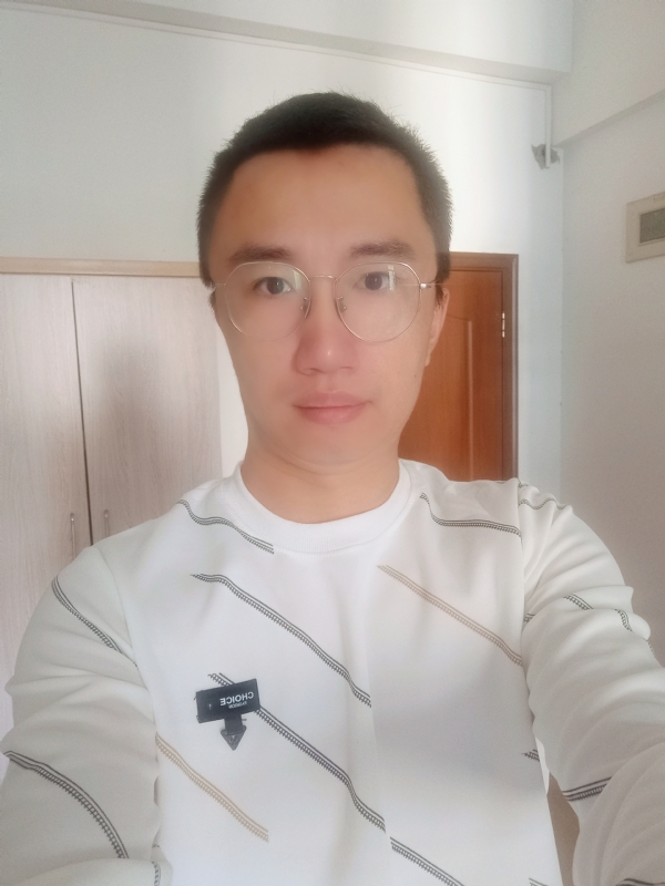 一生有你*足矣的第一张照片--松溪婚介网