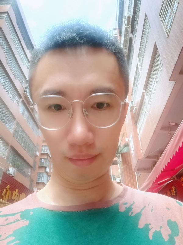 一生有你*足矣的第二张照片--松溪婚介网