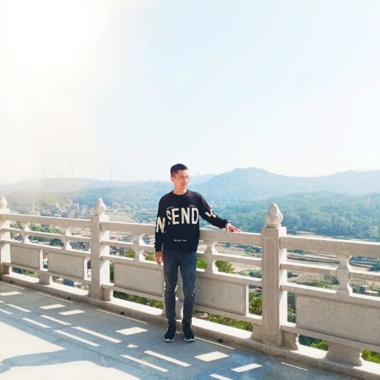 一生有你*足矣的第三张照片--松溪婚介网