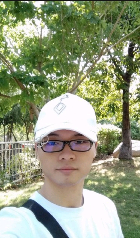 尘尘的第一张照片--松溪婚介网