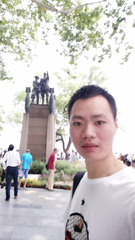 志东的第三张照片--松溪婚介网