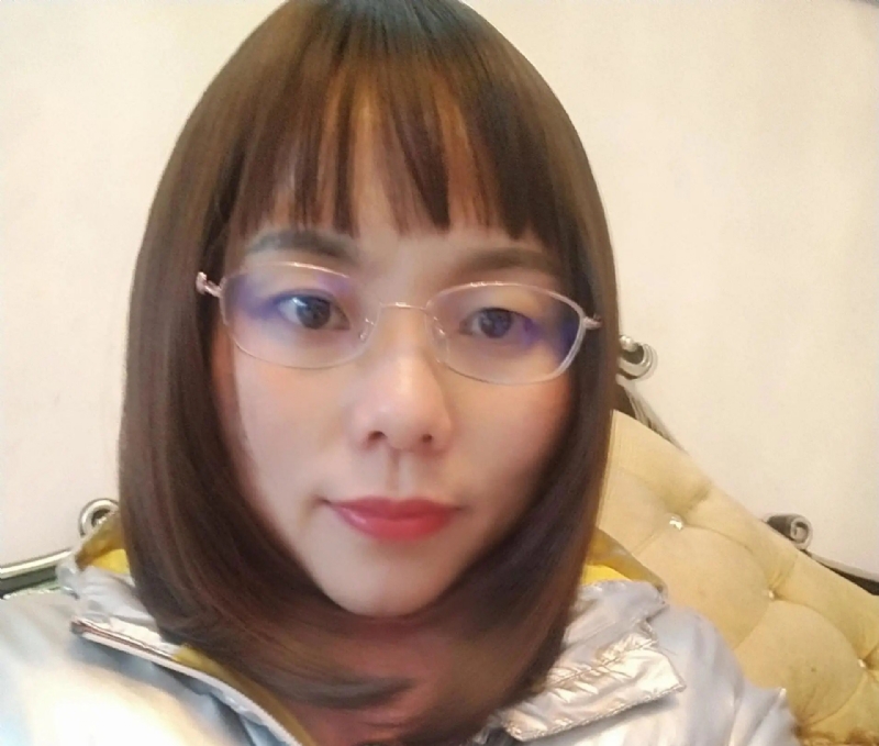 爱笑的彩虹的第一张照片--松溪婚介网