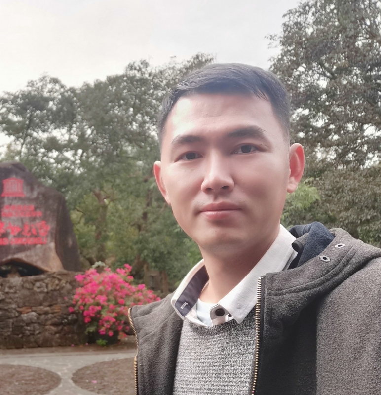 羽若星辰的第一张照片--松溪婚介网