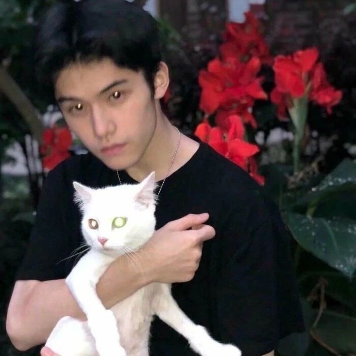 爷的魅力你不懂的第一张照片--松溪婚介网