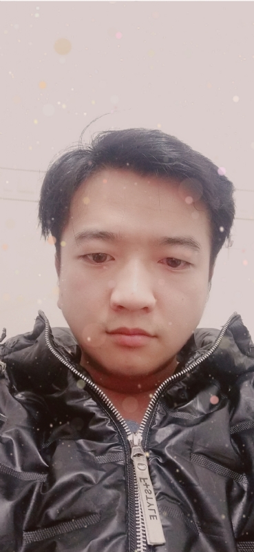 书中没有颜如玉的第一张照片--松溪婚介网