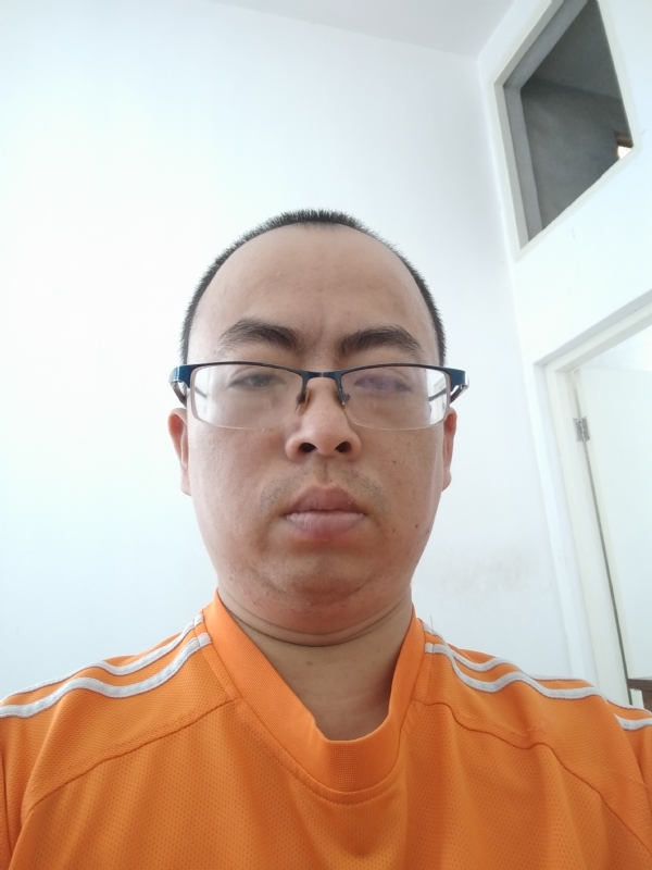 平淡生活的第一张照片--松溪婚介网