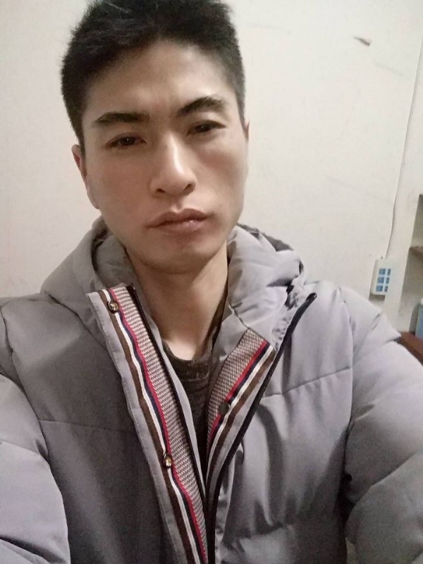 花若离枝的第一张照片--松溪婚介网