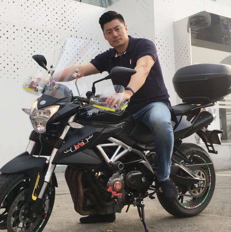 笃行致远的第一张照片--松溪婚介网
