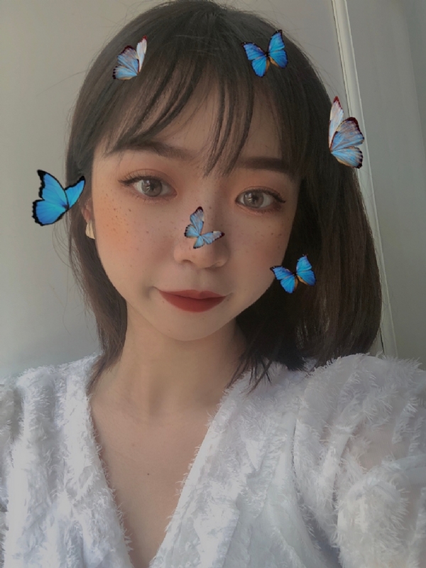我心飞翔的第一张照片--松溪婚介网