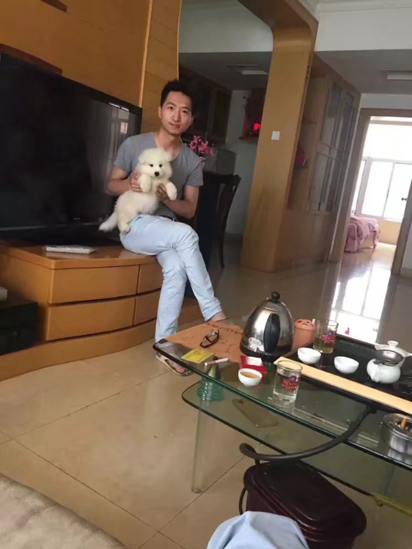 潇湘剑雨的第二张照片--松溪婚介网