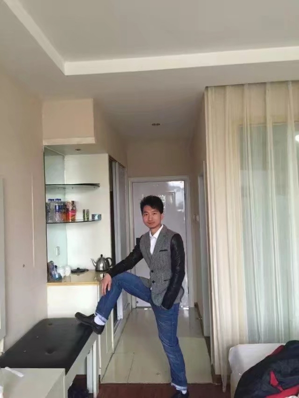 潇湘剑雨的第四张照片--松溪婚介网