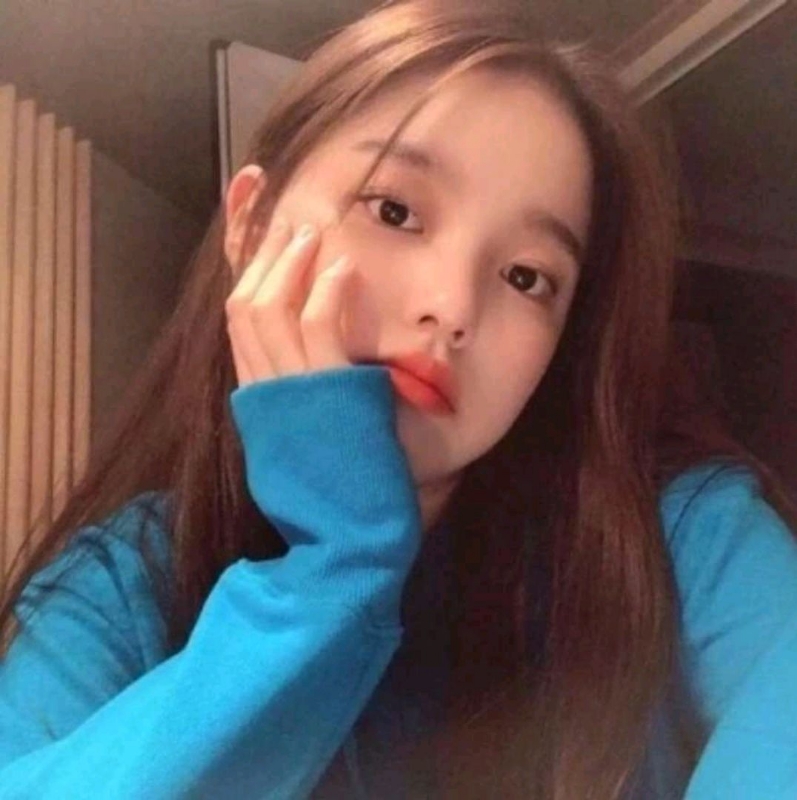 雪儿的第一张照片--松溪婚介网
