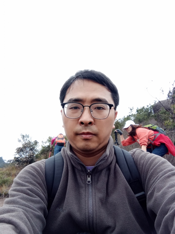 凯歌的第三张照片--松溪婚介网
