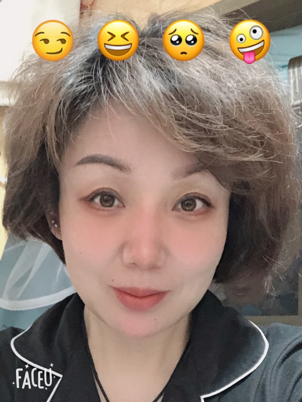 飘拂的第一张照片--松溪婚介网
