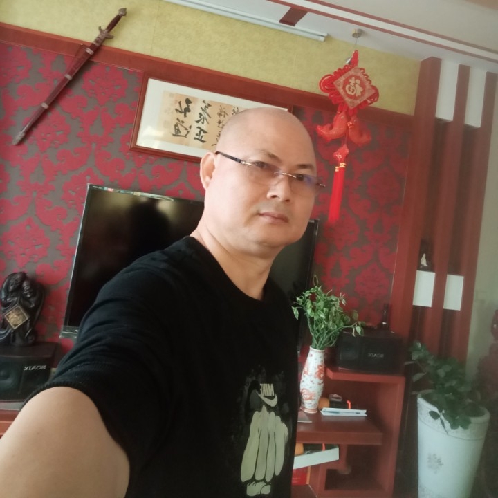 闽南世家的第一张照片--松溪婚介网