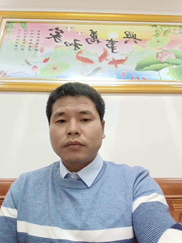 浩南的第一张照片--松溪婚介网