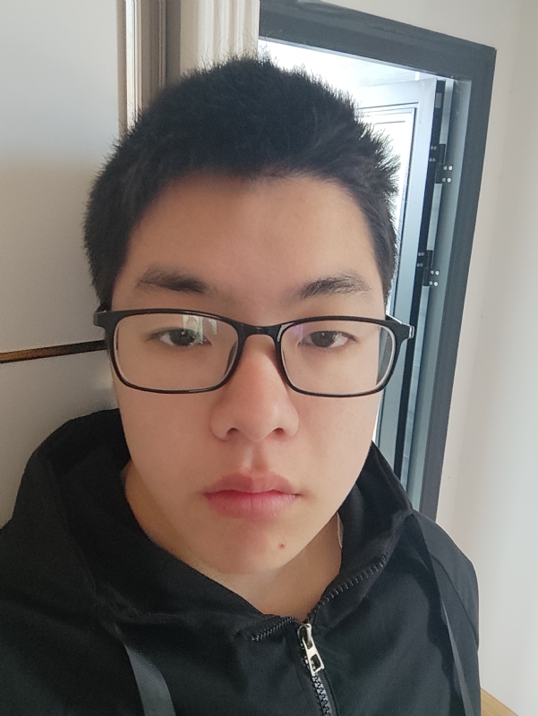 南曦的第一张照片--松溪婚介网