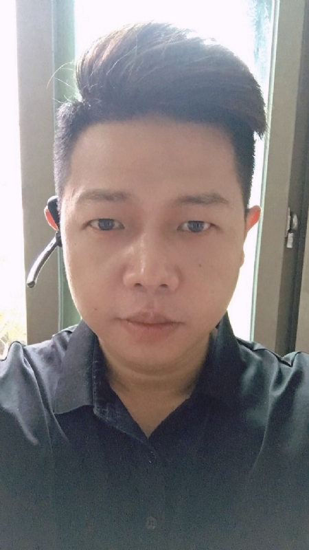诚意征婚的第一张照片--松溪婚介网