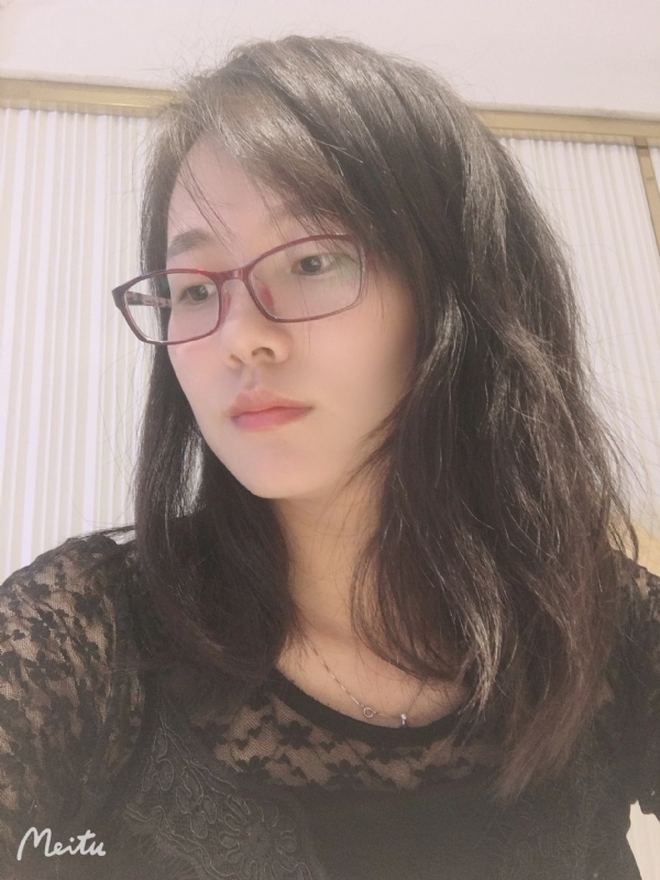 奇奇的第一张照片--松溪婚介网