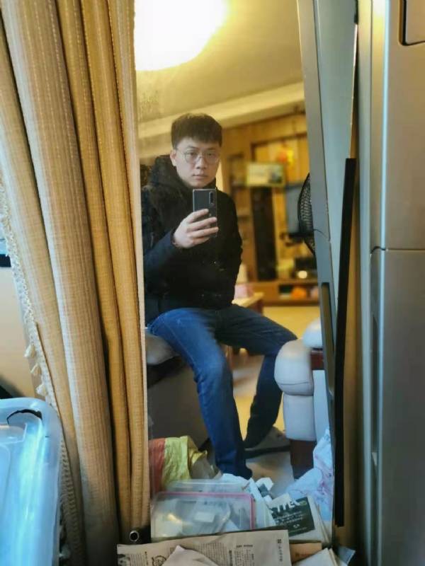 画影的第一张照片--松溪婚介网
