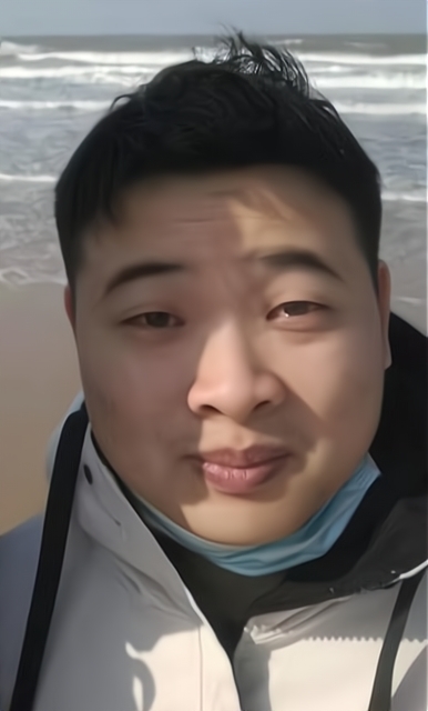 野生设计师的第一张照片--松溪婚介网