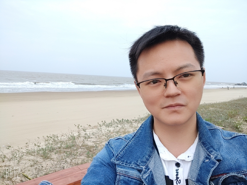 仙人掌的第一张照片--松溪婚介网