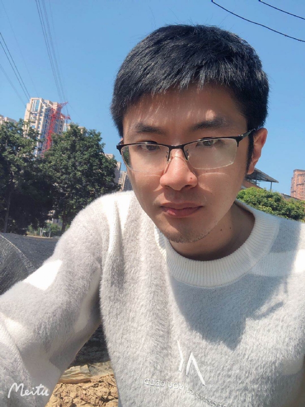 曦阳的第一张照片--松溪婚介网