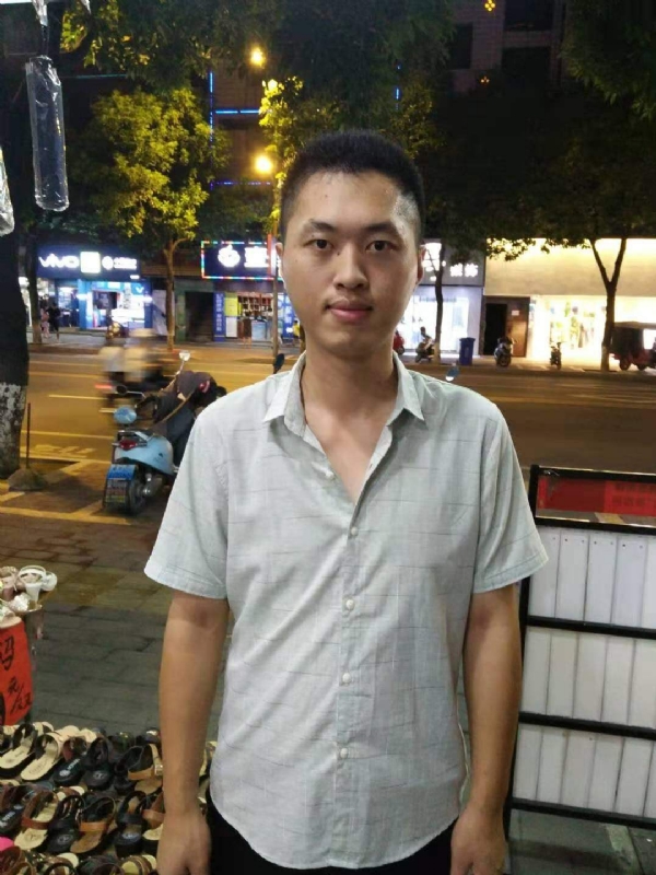 单身的雄鹰的第一张照片--松溪婚介网
