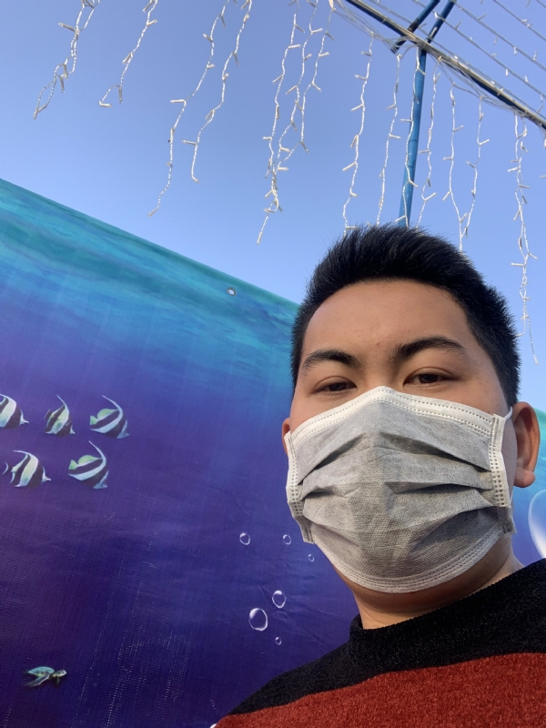 足矣的第一张照片--松溪婚介网