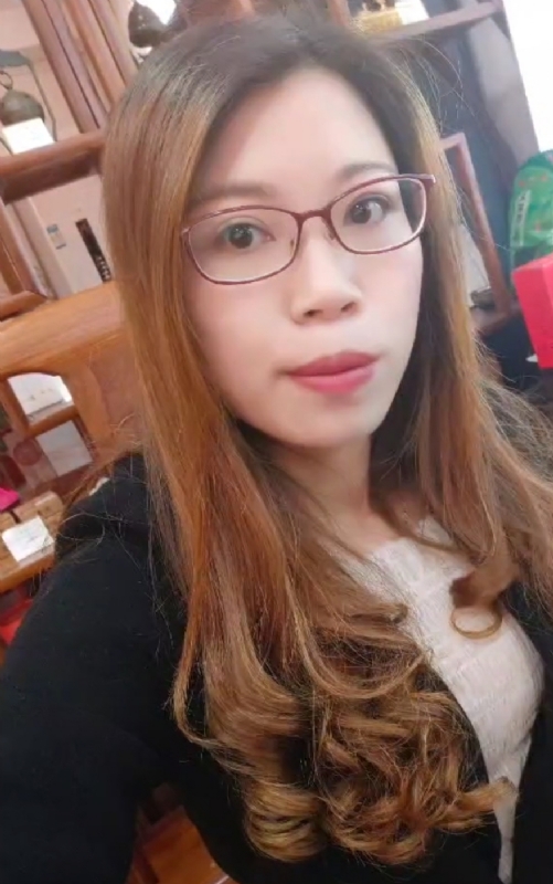 美好未来的第二张照片--松溪婚介网