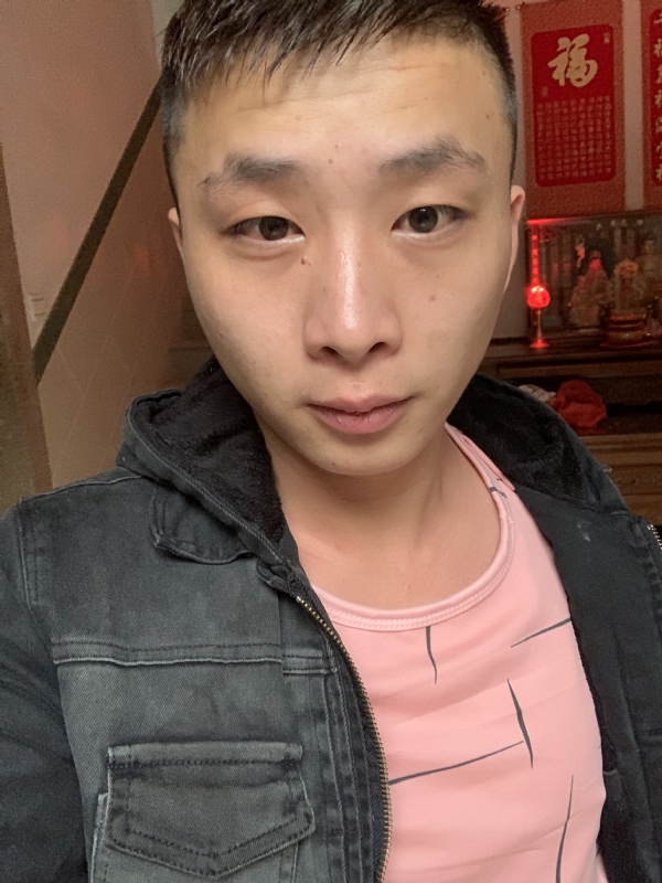 张的第二张照片--松溪婚介网