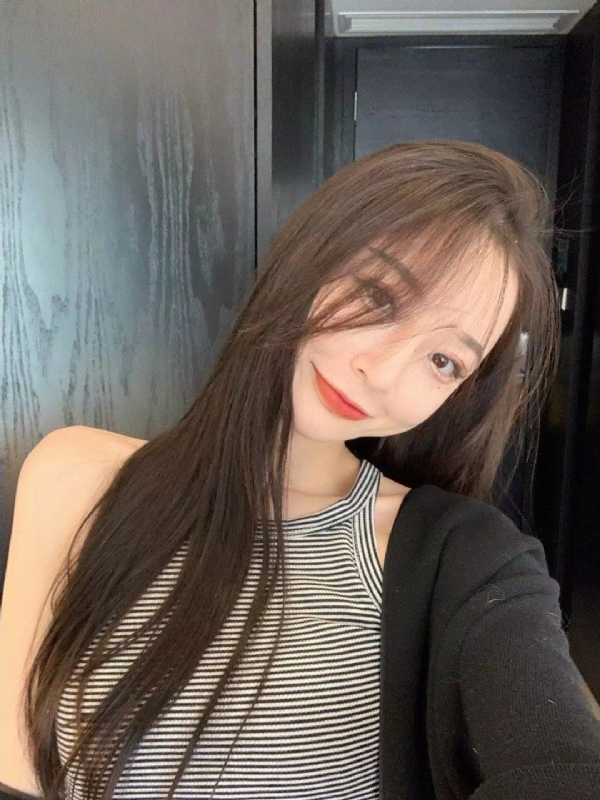 姗姗的第二张照片--松溪婚介网