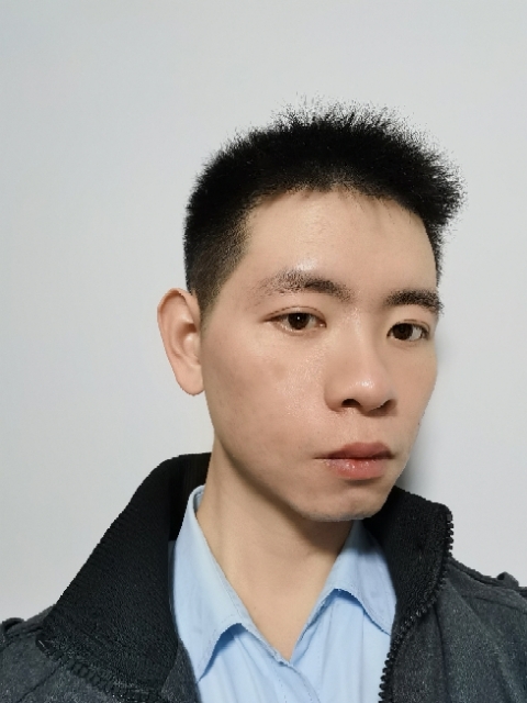 雨过天晴的第一张照片--松溪婚介网